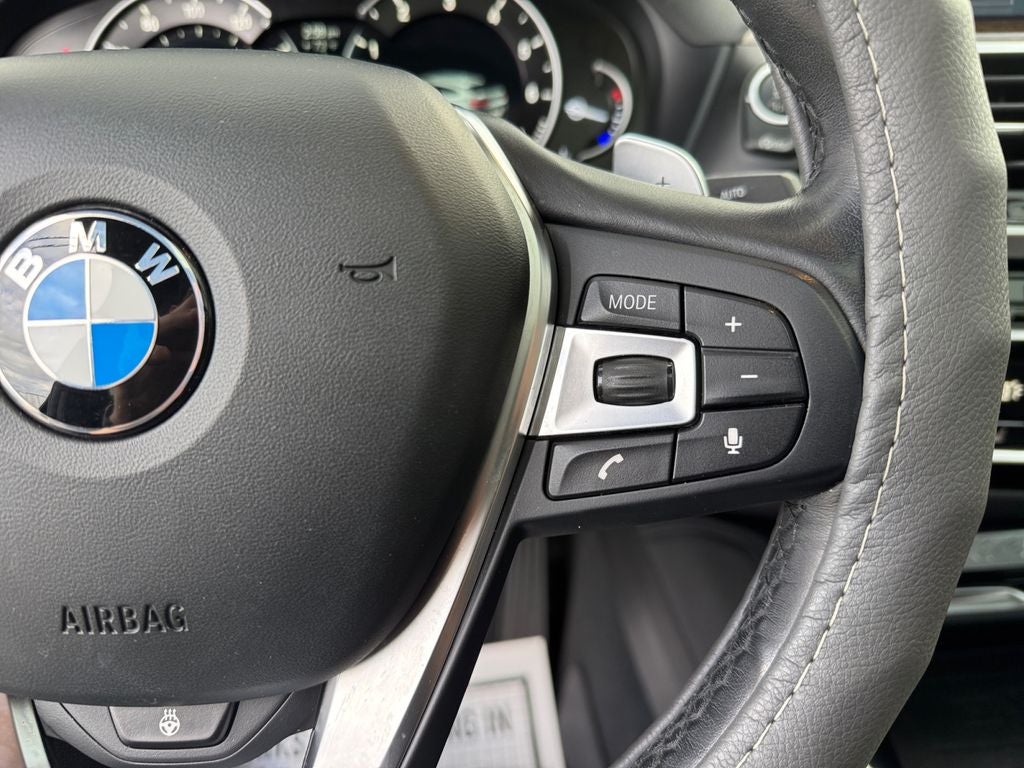2019 BMW X4 xDrive30i