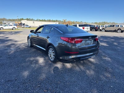 2014 Kia Optima EX
