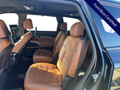 2023 Kia Telluride SX X-Pro
