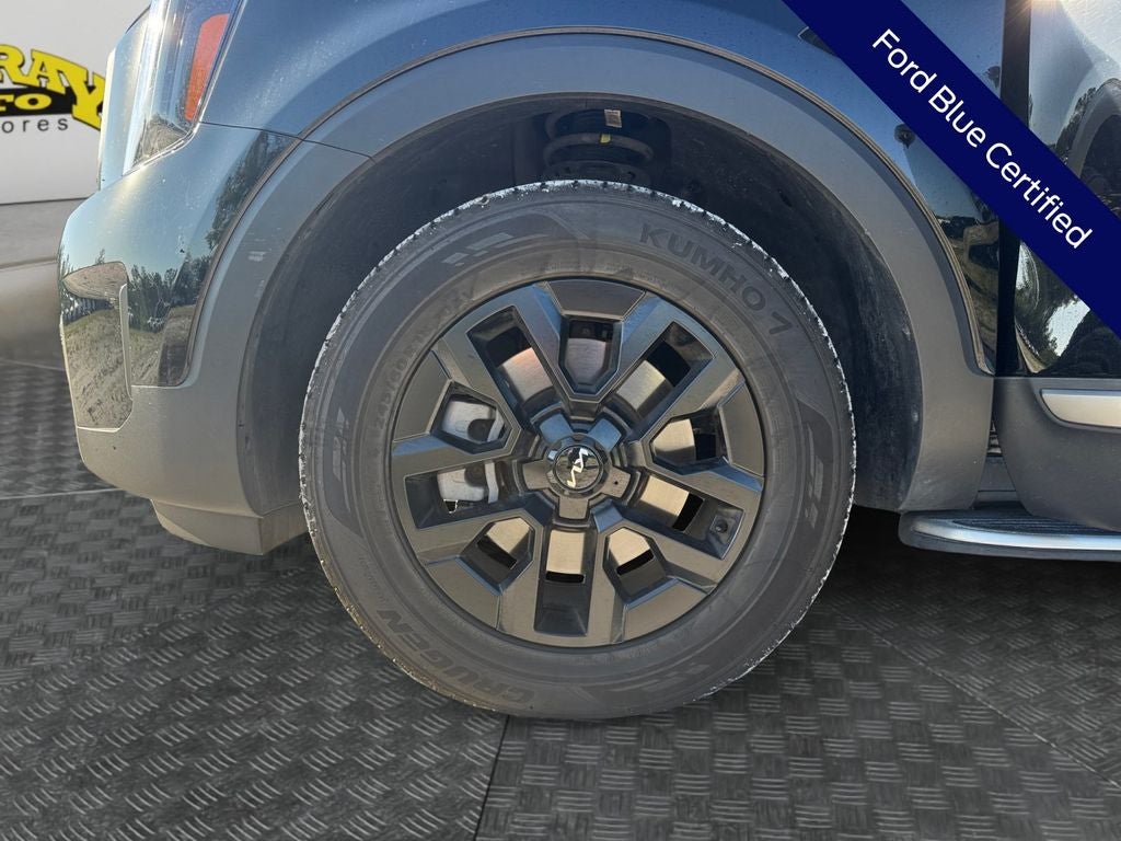 2023 Kia Telluride SX X-Pro