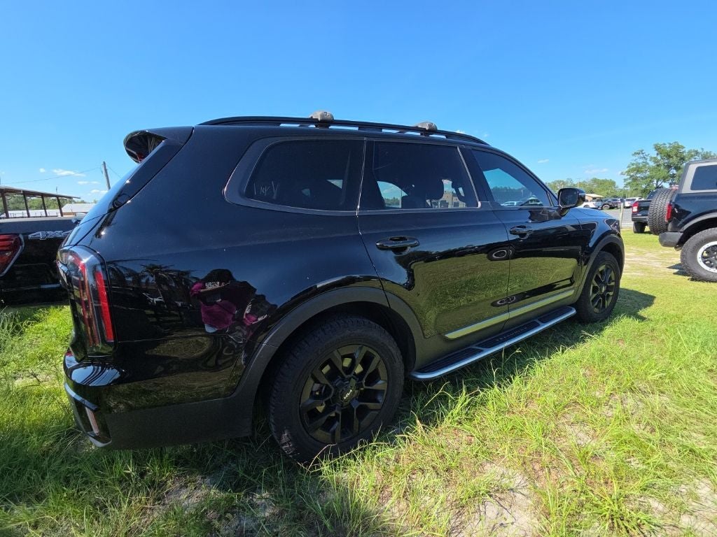 2023 Kia Telluride SX X-Pro