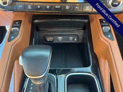 2023 Kia Telluride SX X-Pro