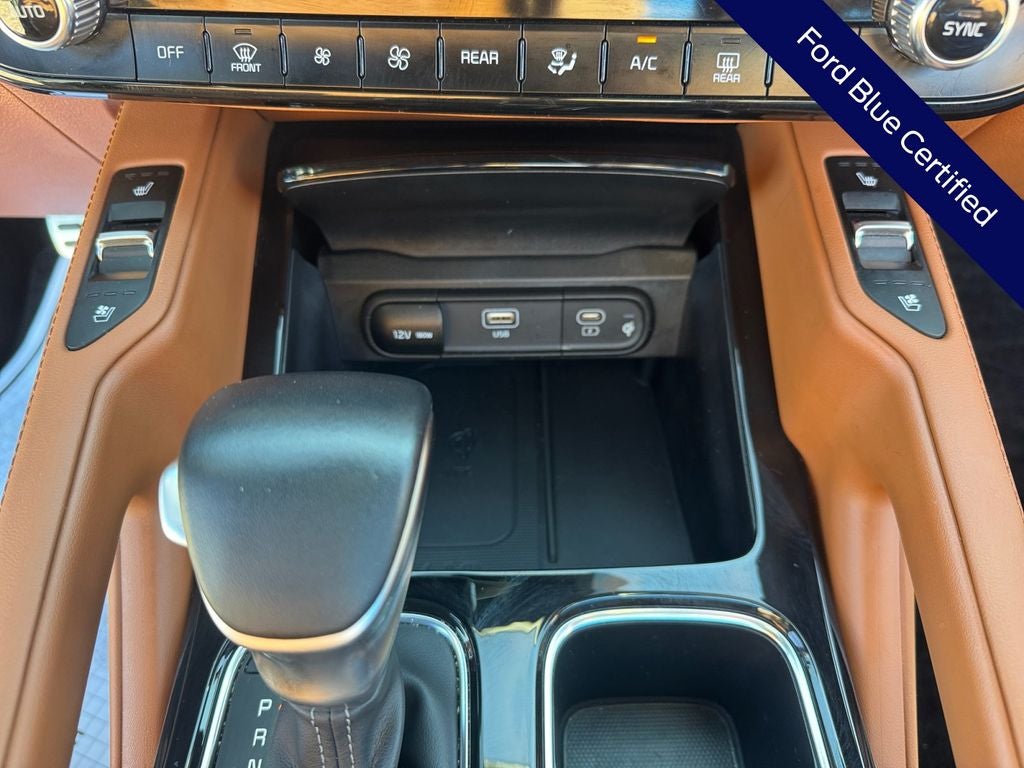 2023 Kia Telluride SX X-Pro