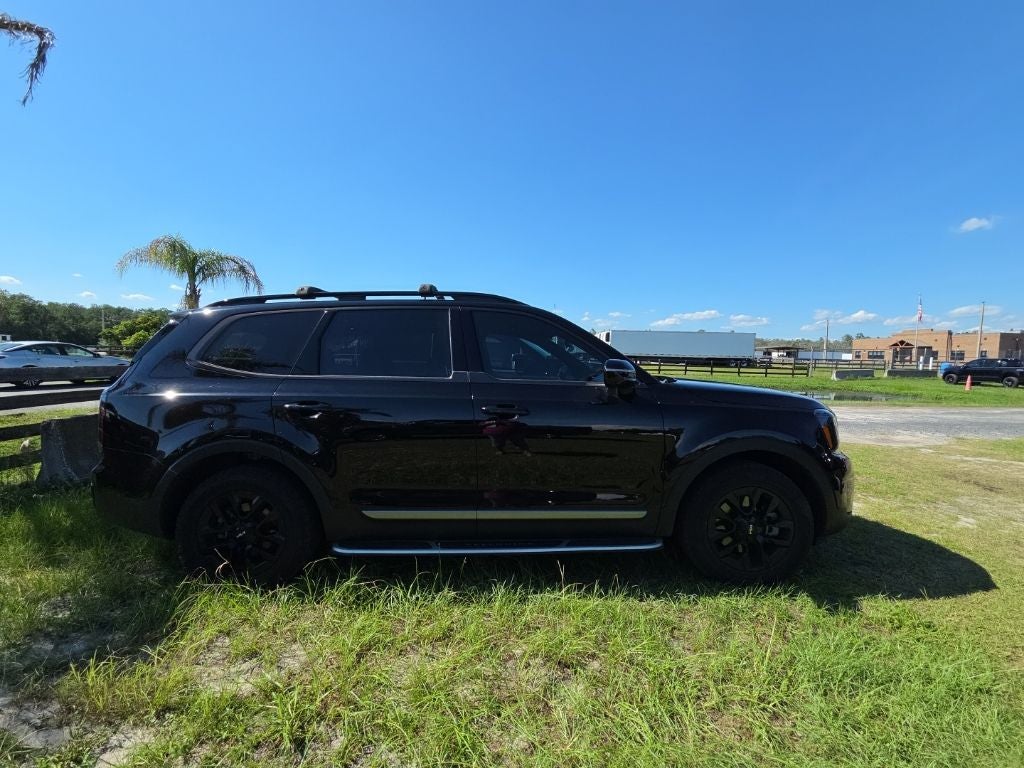 2023 Kia Telluride SX X-Pro