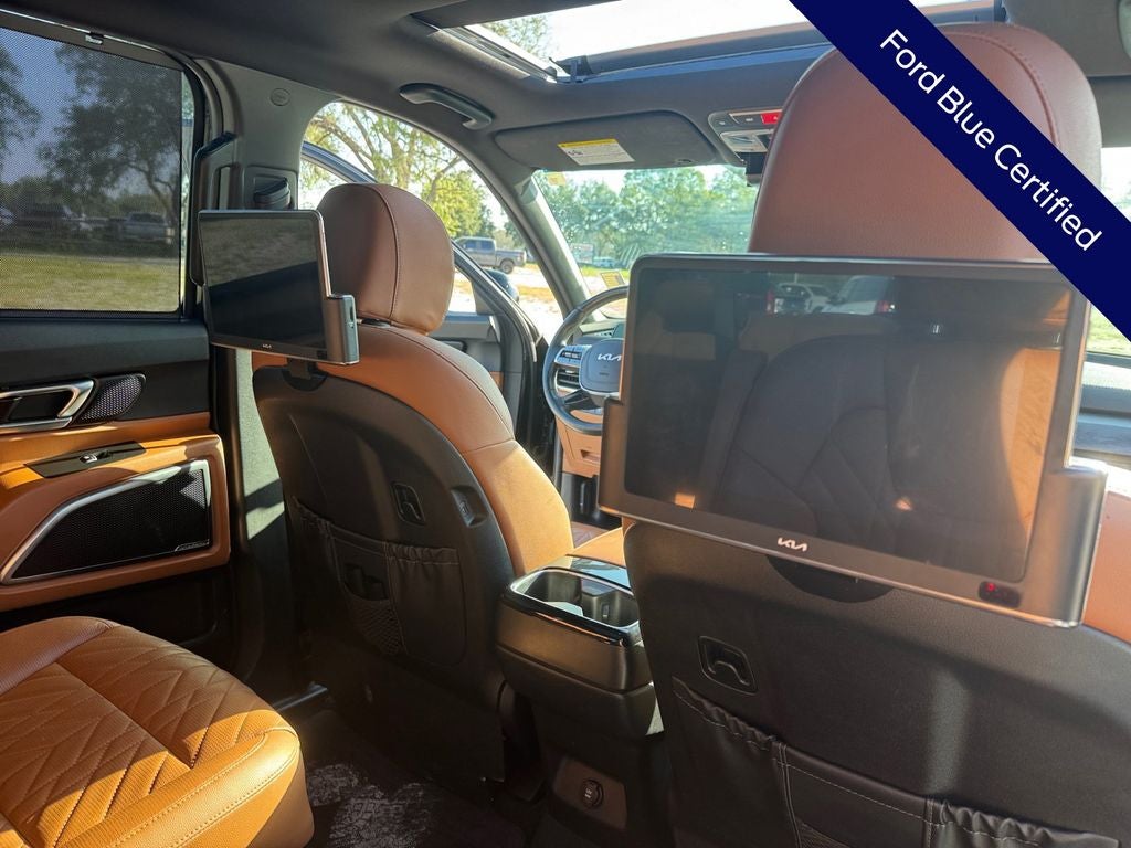 2023 Kia Telluride SX X-Pro
