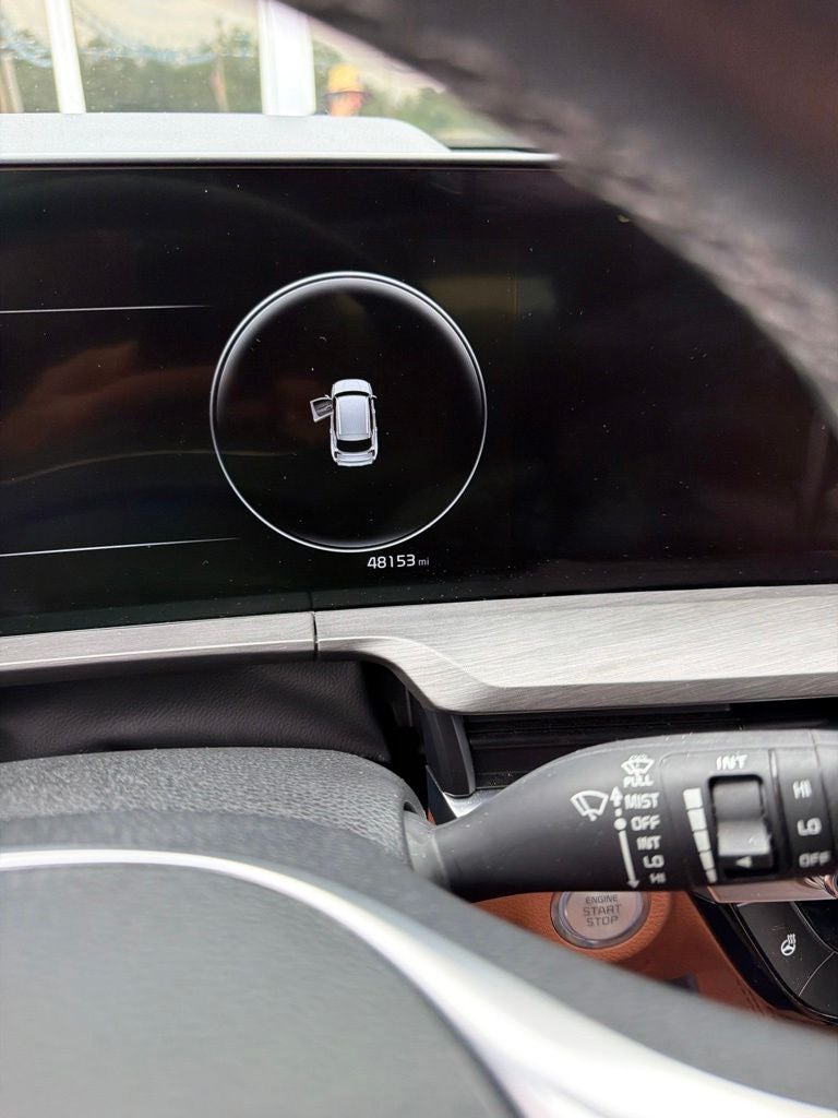 2023 Kia Telluride SX X-Pro
