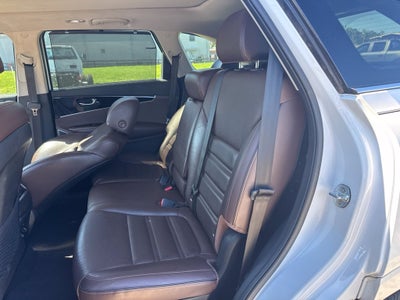 2019 Kia Sorento SX