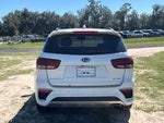 2019 Kia Sorento SX