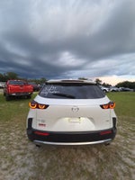 2026 Mazda Mazda CX-50 2.5 Turbo