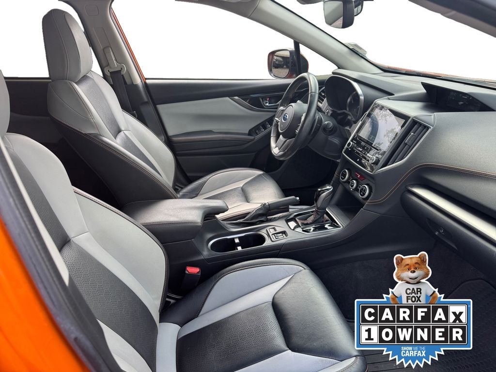 2018 Subaru Crosstrek 2.0i Limited