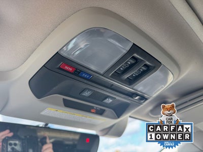 2018 Subaru Crosstrek 2.0i Limited