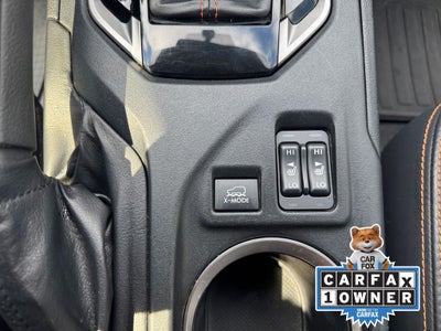 2018 Subaru Crosstrek 2.0i Limited