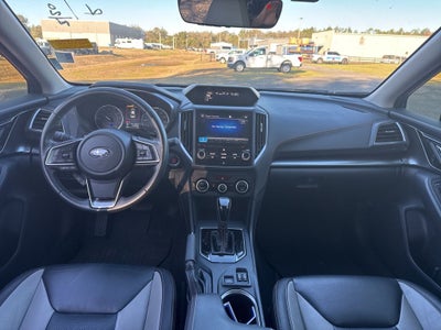 2018 Subaru Crosstrek 2.0i Limited