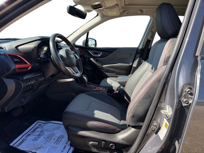 2021 Subaru Forester Sport -CERTIFIED-