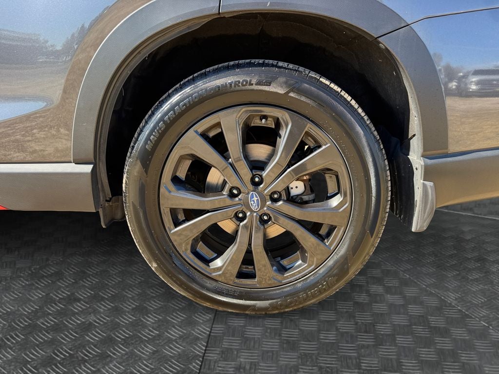 2021 Subaru Forester Sport -CERTIFIED-