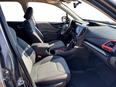 2021 Subaru Forester Sport -CERTIFIED-