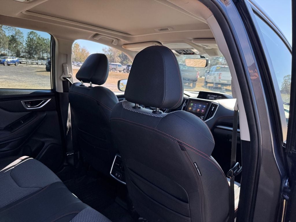 2021 Subaru Forester Sport -CERTIFIED-