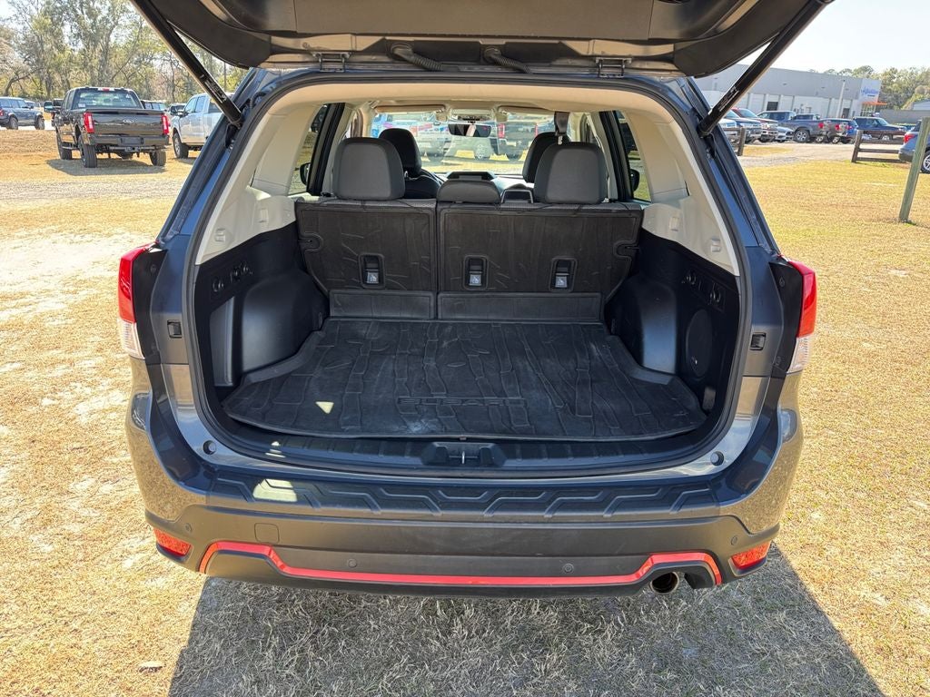 2021 Subaru Forester Sport -CERTIFIED-