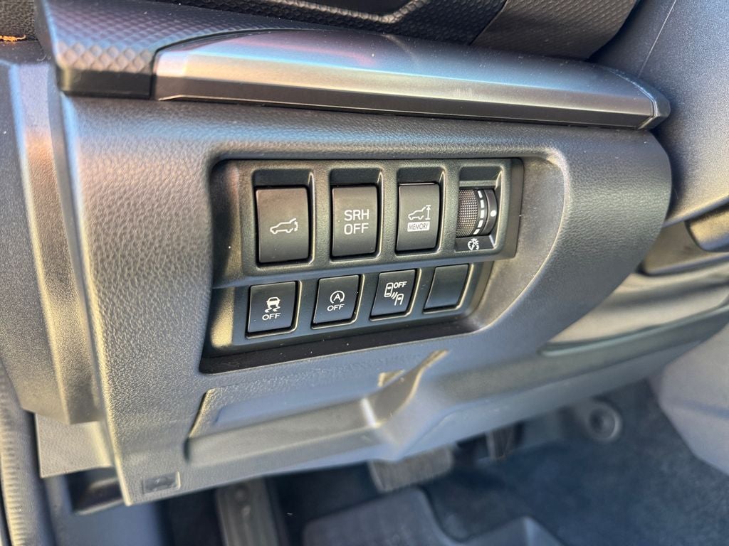 2021 Subaru Forester Sport -CERTIFIED-