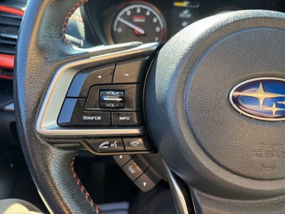 2021 Subaru Forester Sport -CERTIFIED-