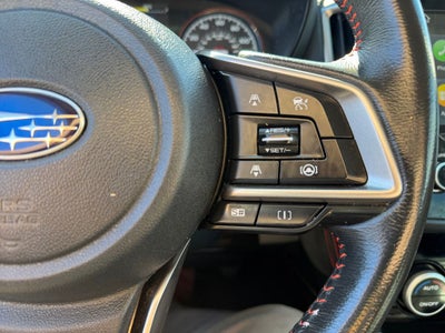 2021 Subaru Forester Sport -CERTIFIED-