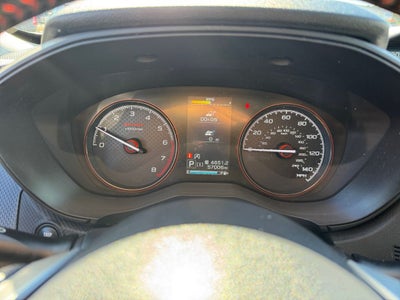 2021 Subaru Forester Sport -CERTIFIED-