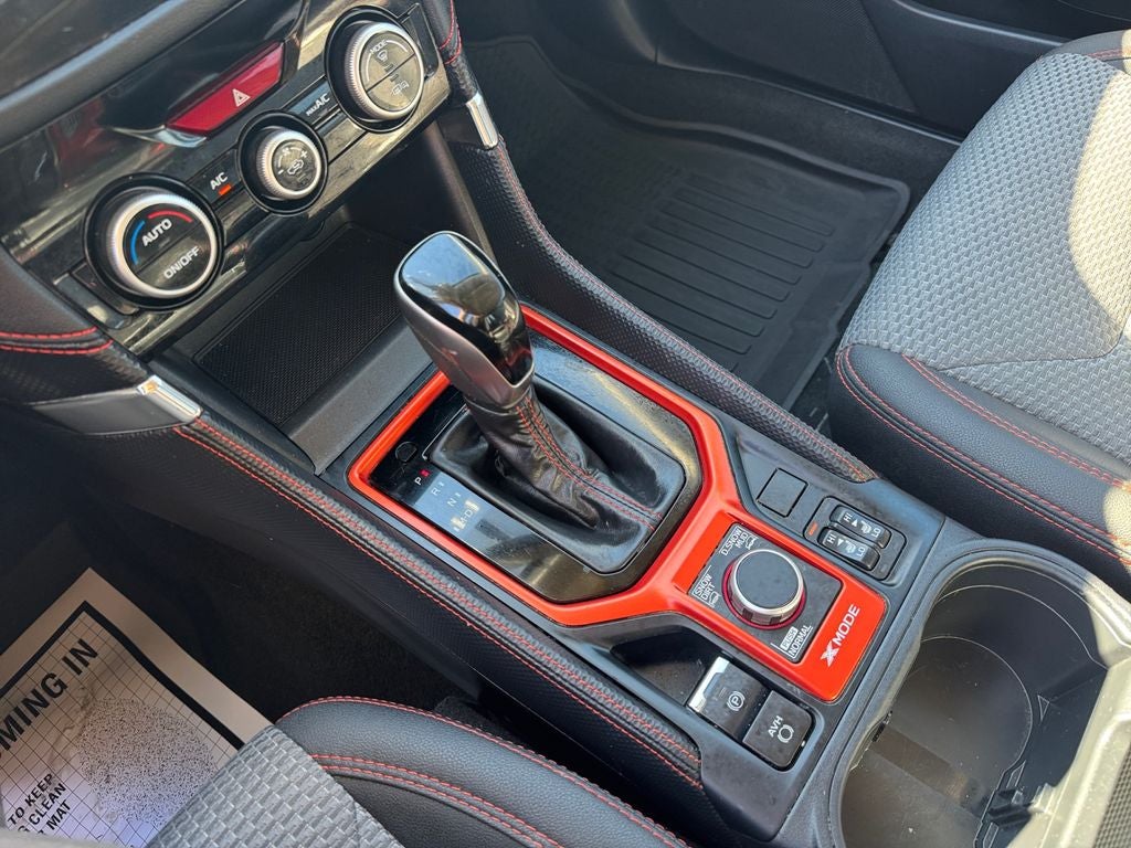 2021 Subaru Forester Sport -CERTIFIED-