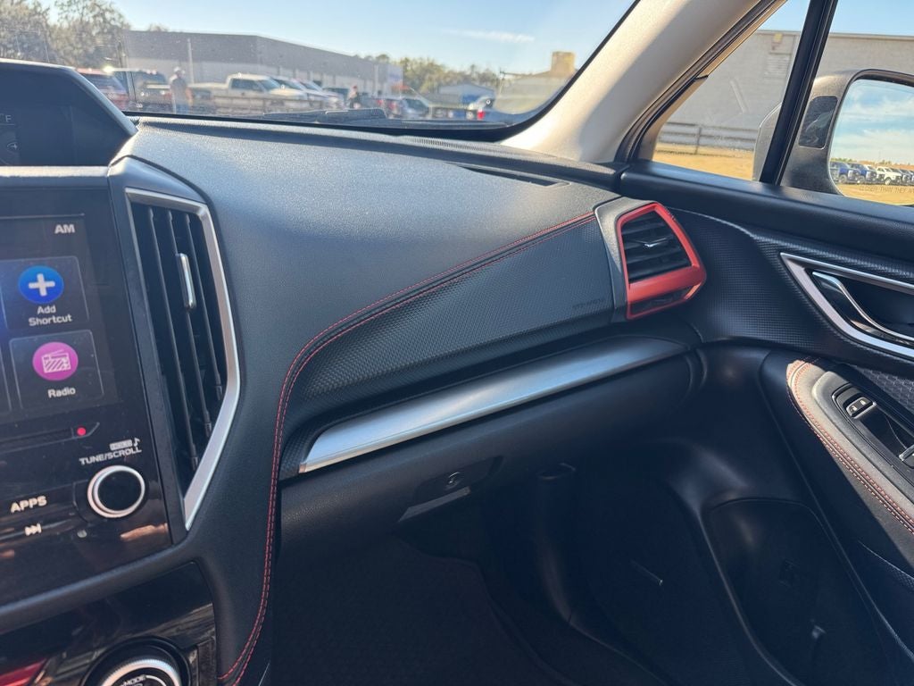 2021 Subaru Forester Sport -CERTIFIED-