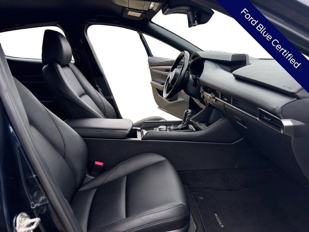 2024 Mazda Mazda3 2.5 S Select Sport