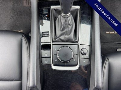 2024 Mazda Mazda3 2.5 S Select Sport
