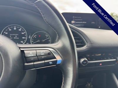 2024 Mazda Mazda3 2.5 S Select Sport