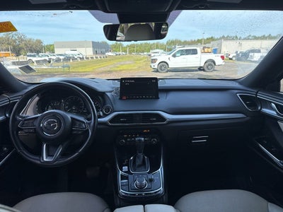 2020 Mazda Mazda CX-9 Grand Touring