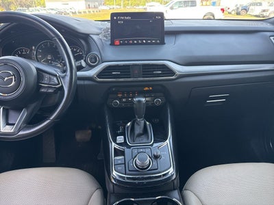 2020 Mazda Mazda CX-9 Grand Touring