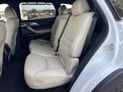 2020 Mazda Mazda CX-9 Grand Touring