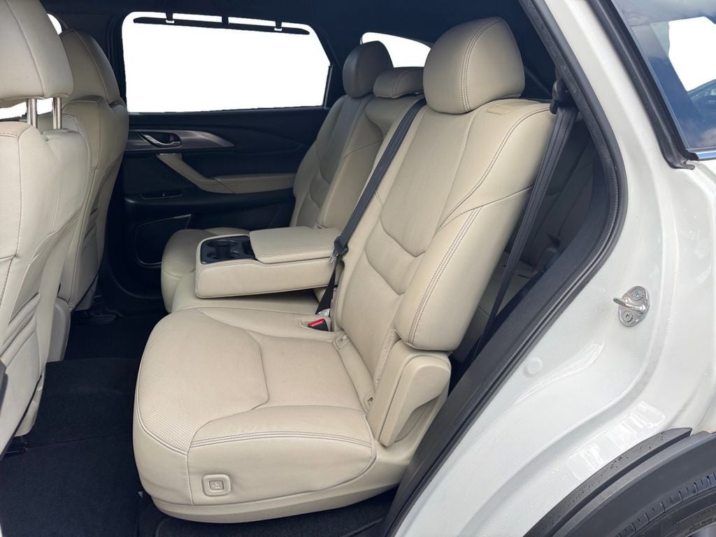 2020 Mazda Mazda CX-9 Grand Touring