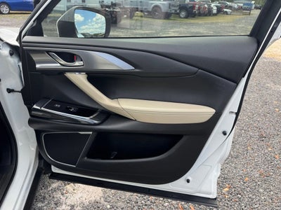 2020 Mazda Mazda CX-9 Grand Touring