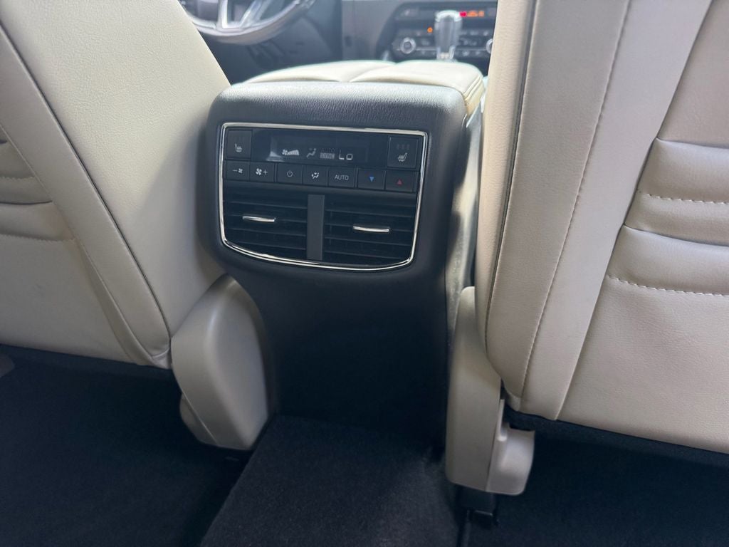 2020 Mazda Mazda CX-9 Grand Touring