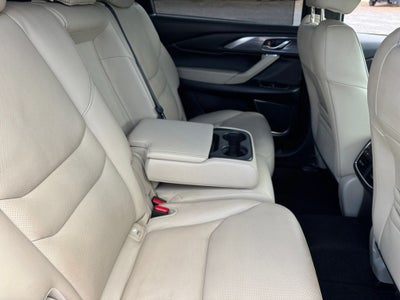 2020 Mazda Mazda CX-9 Grand Touring