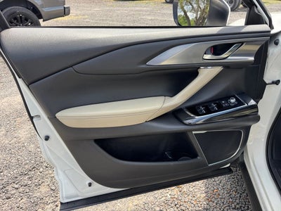 2020 Mazda Mazda CX-9 Grand Touring