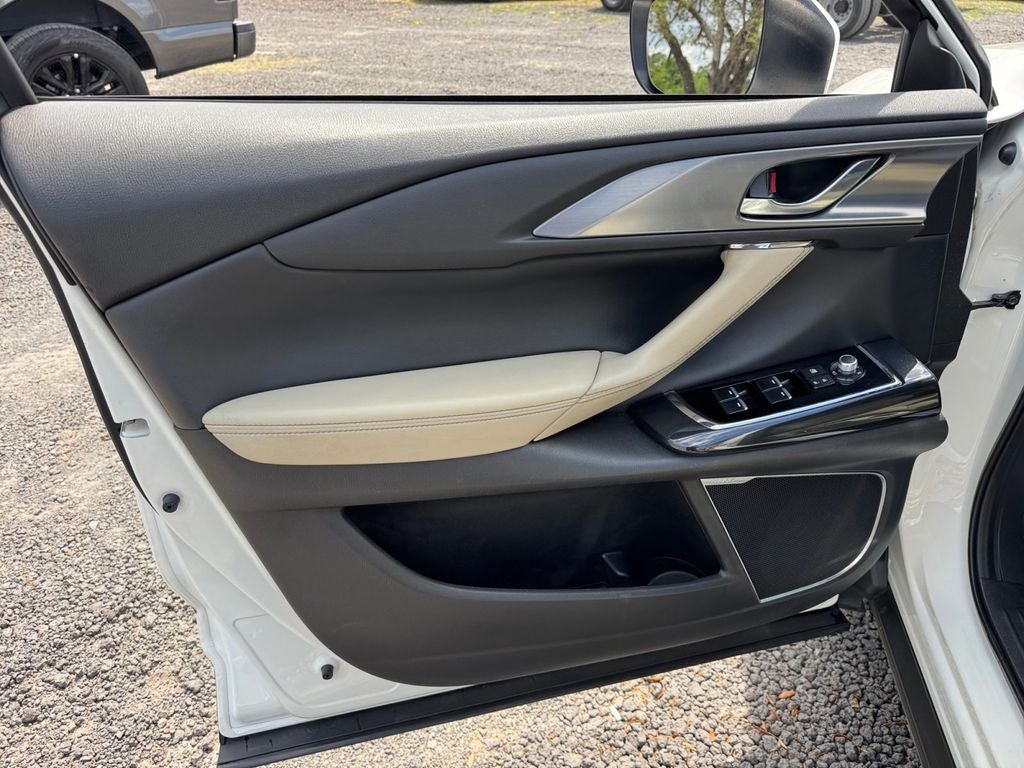 2020 Mazda Mazda CX-9 Grand Touring