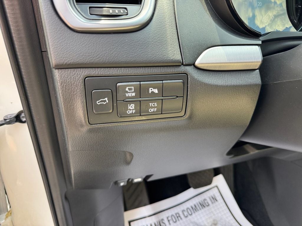 2020 Mazda Mazda CX-9 Grand Touring