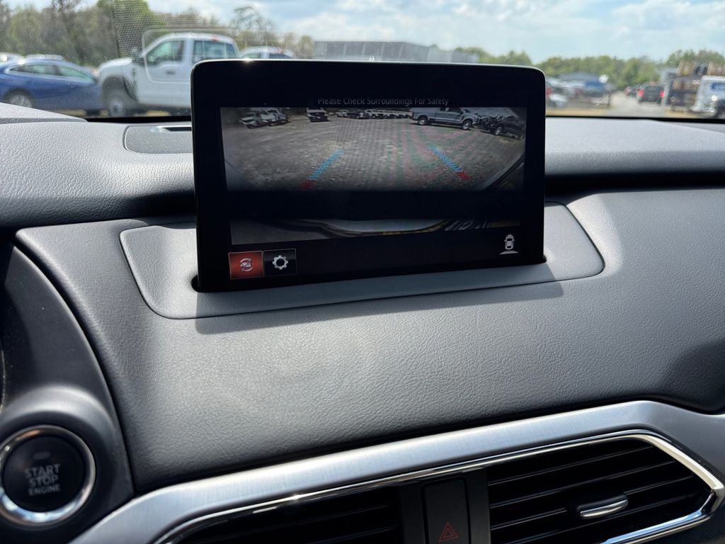 2020 Mazda Mazda CX-9 Grand Touring