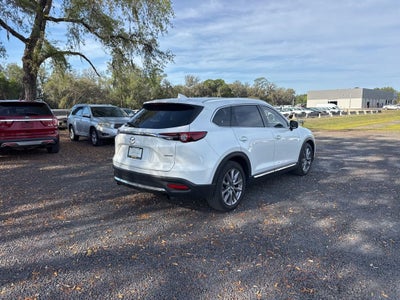 2020 Mazda Mazda CX-9 Grand Touring