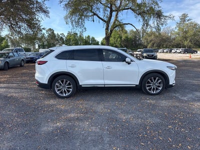 2020 Mazda Mazda CX-9 Grand Touring