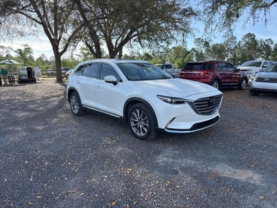 2020 Mazda Mazda CX-9 Grand Touring
