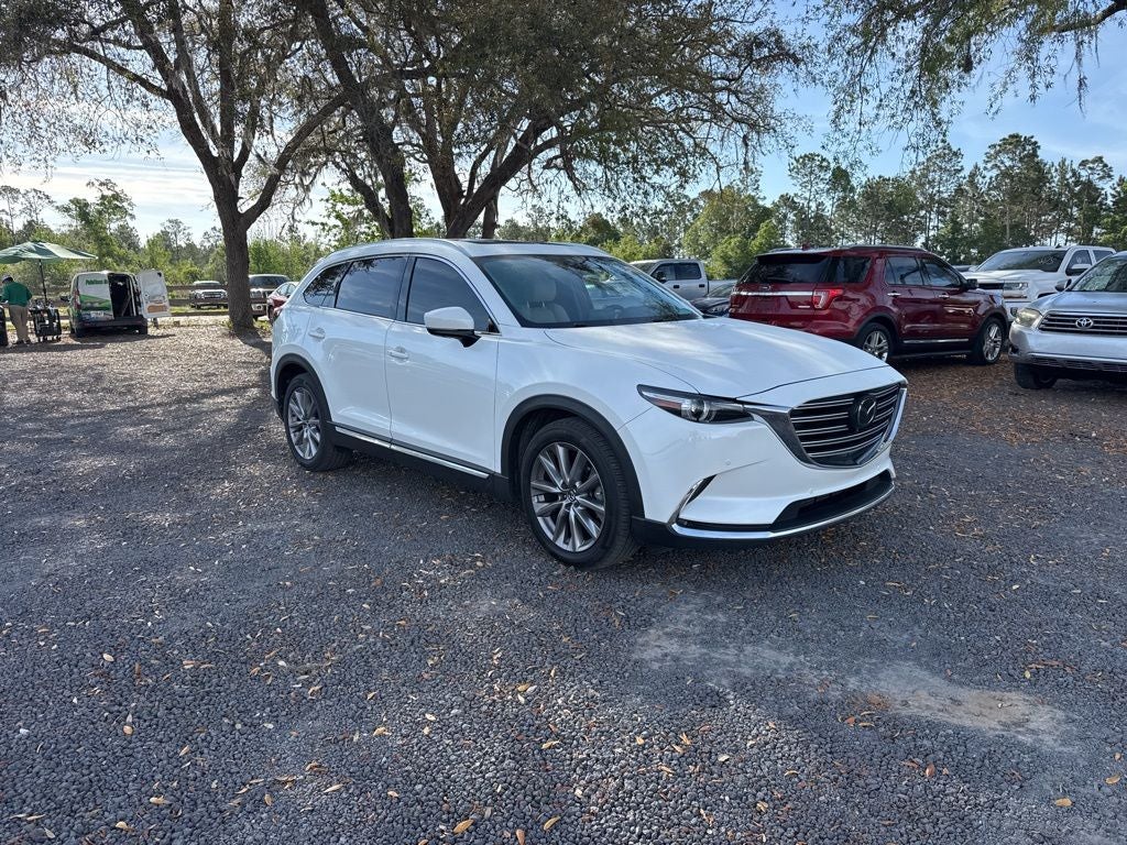 2020 Mazda Mazda CX-9 Grand Touring