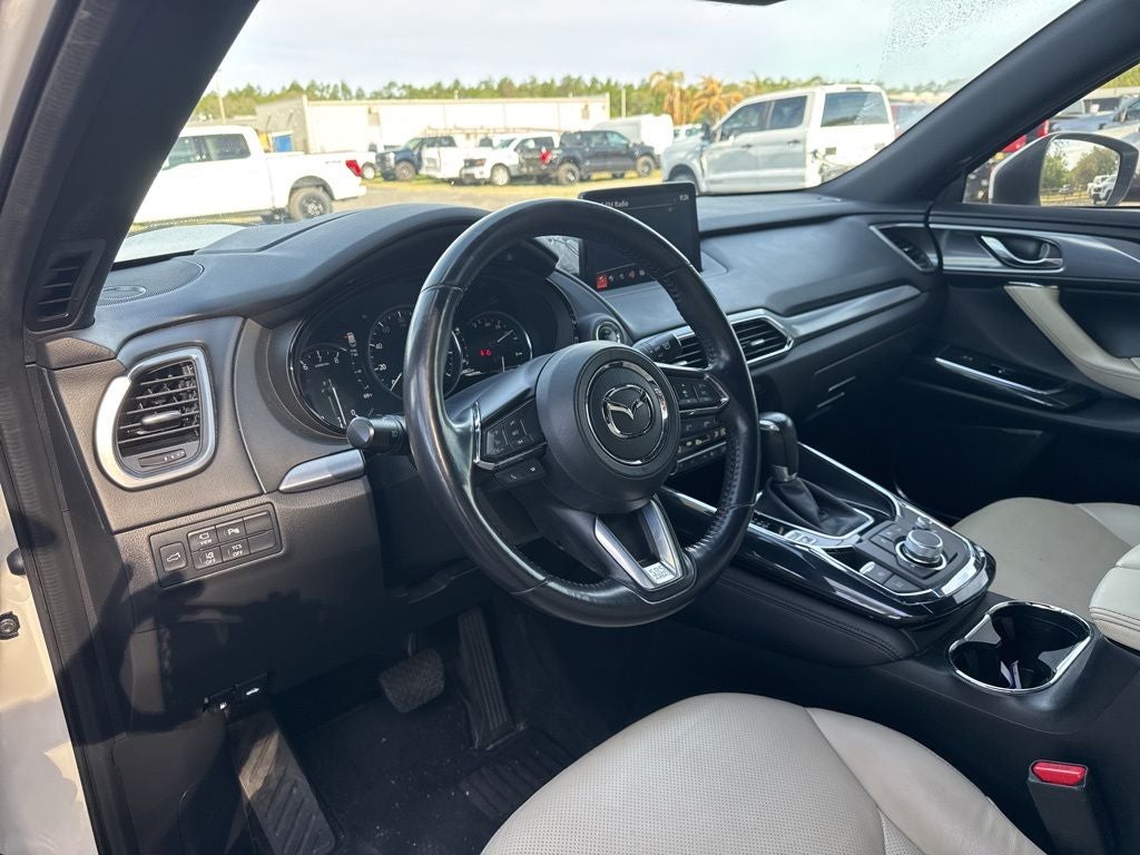 2020 Mazda Mazda CX-9 Grand Touring