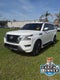 2022 Nissan Armada Platinum