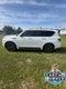 2022 Nissan Armada Platinum