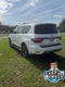 2022 Nissan Armada Platinum